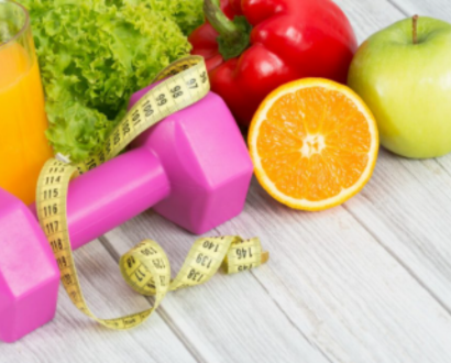 Fitness Instructor / Sports Nutrition