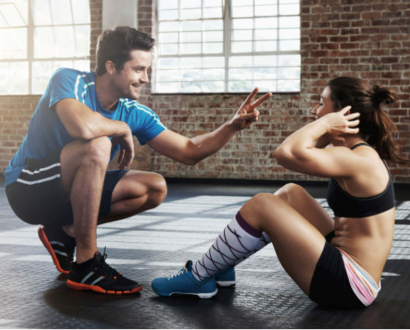 Fitness Instructor Level Competency Assessment Test