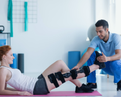 Sports Injuries Course ONLINE