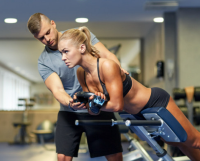 Basic Fitness Training Course