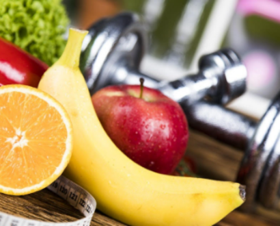 Basics of Sports Nutrition Course