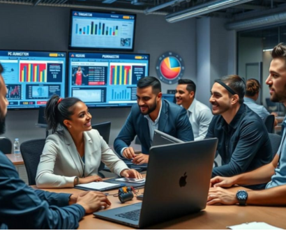 Strategic Management in Sports Course ONLINE