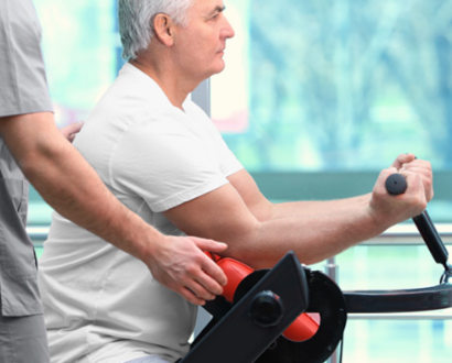 Injury Rehabilitation and Therapeutic Exercise Course ONLINE