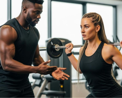 Physical Load Planning Course